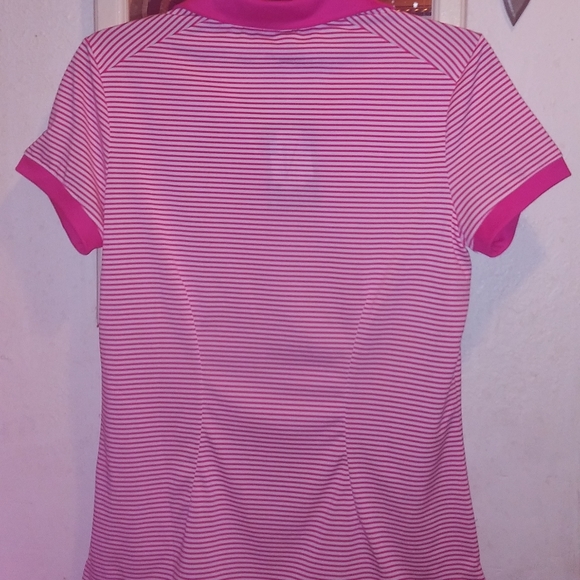 Nike Golf Womens Shirt - Picture 2 of 4